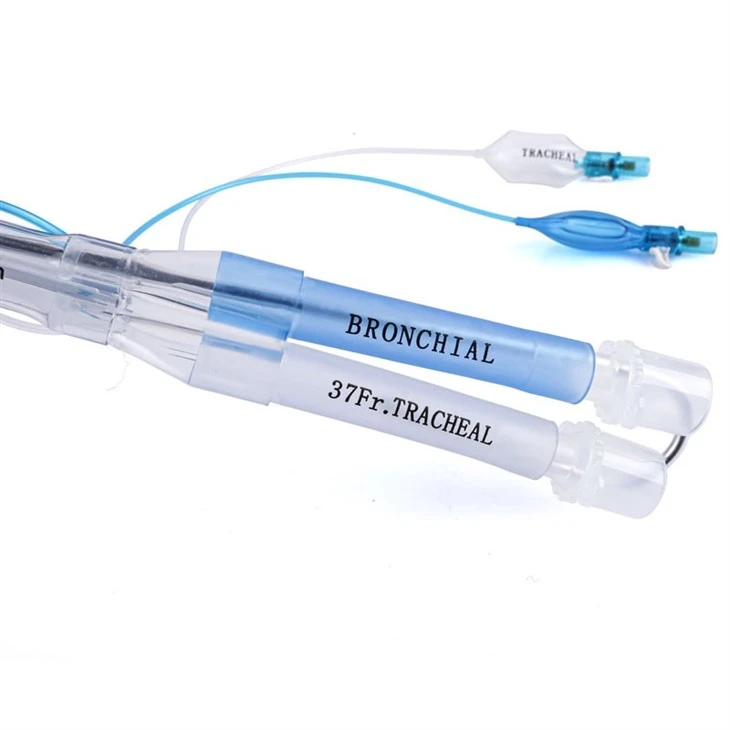 Endobronchial Tube