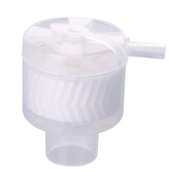 Tracheostomy HME